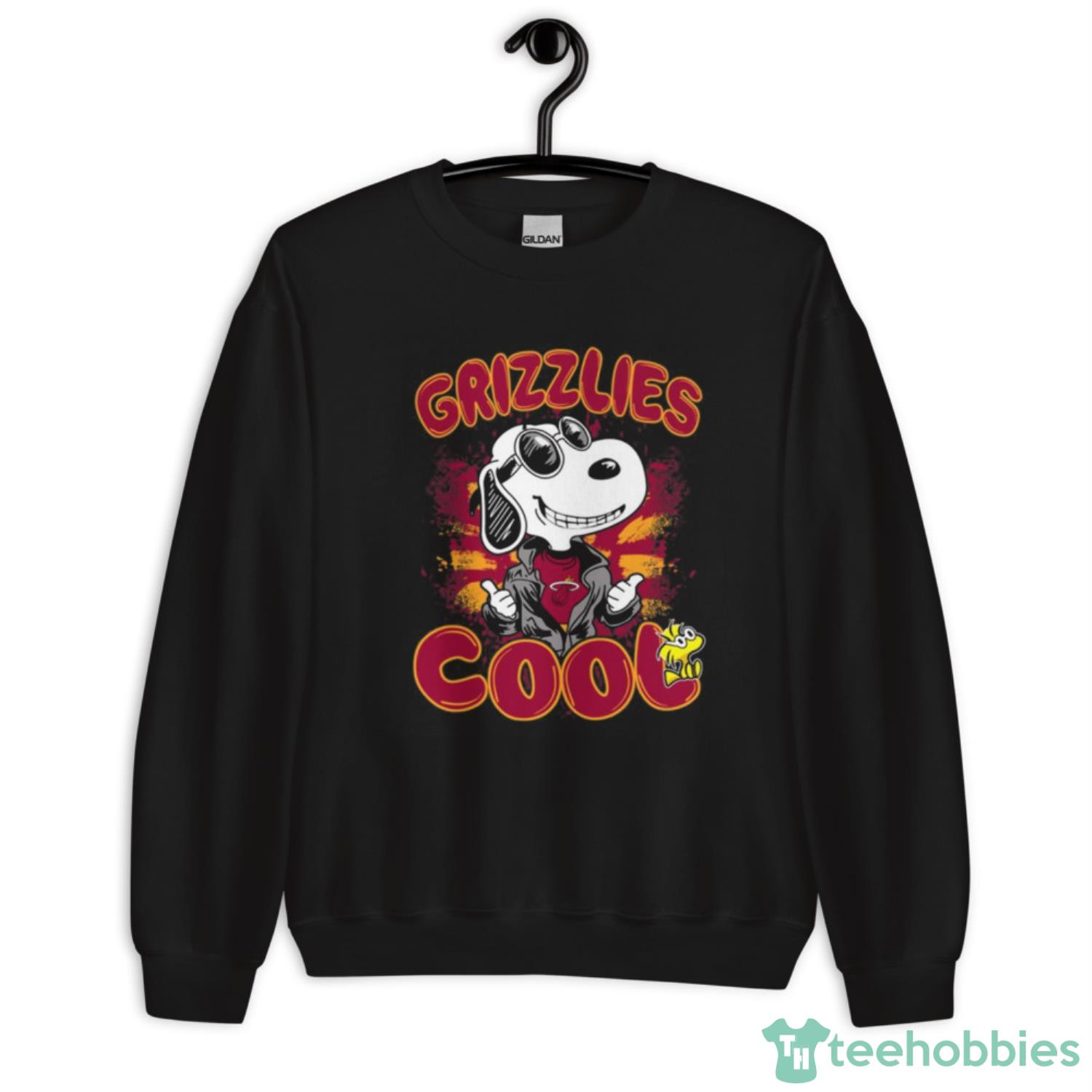 NBA Basketball Miami Heat Cool Snoopy Shirt T Shirt - Unisex Crewneck Sweatshirt NBA Basketball Miami Heat Cool Snoopy Shirt T Shirt - Unisex Crewneck Sweatshirt