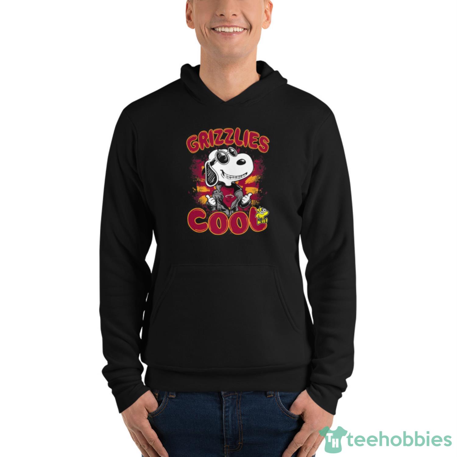 NBA Basketball Miami Heat Cool Snoopy Shirt T Shirt - Unisex Fleece Pullover Hoodie NBA Basketball Miami Heat Cool Snoopy Shirt T Shirt - Unisex Fleece Pullover Hoodie