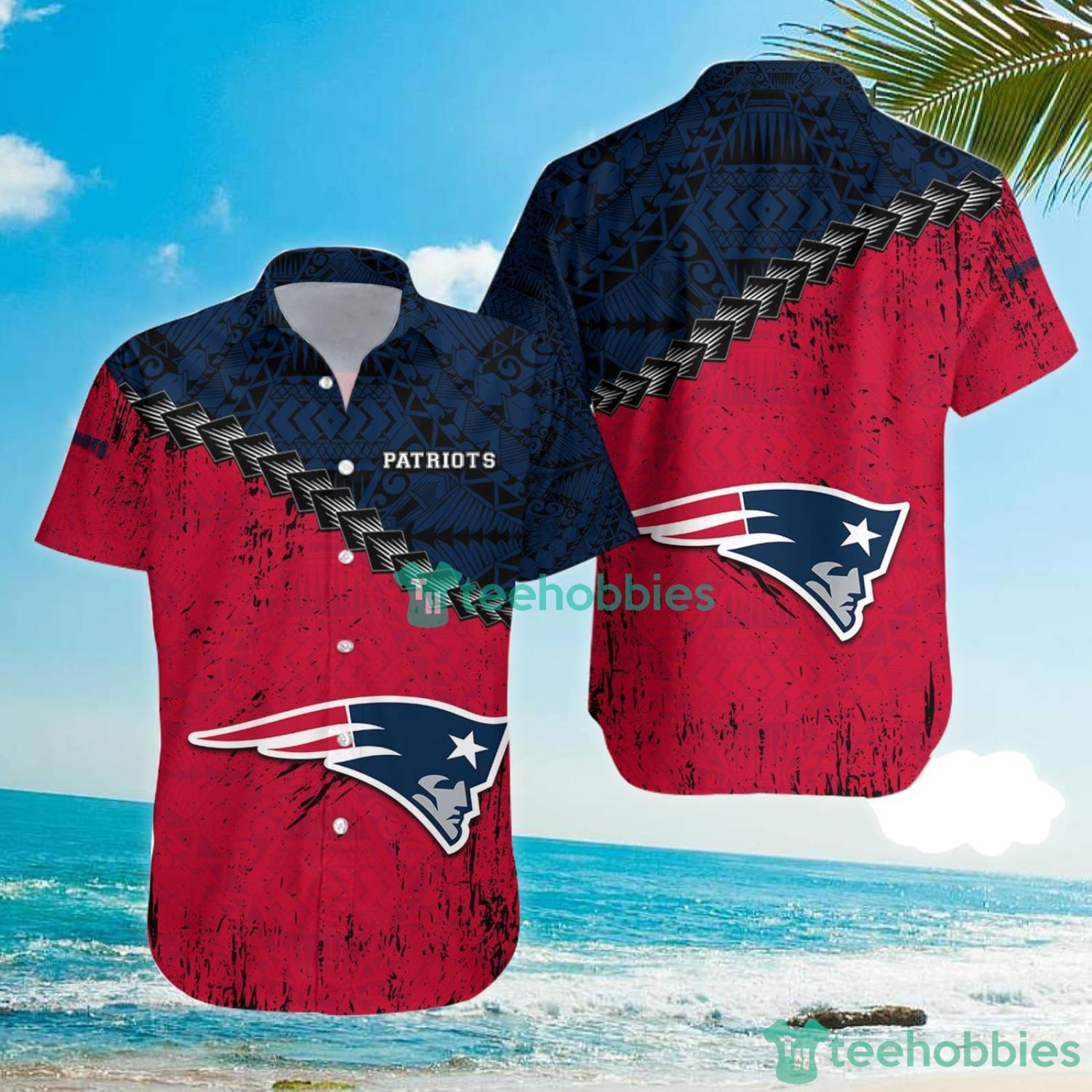 Pin on NFL Polynesian Hawaiian Shirt