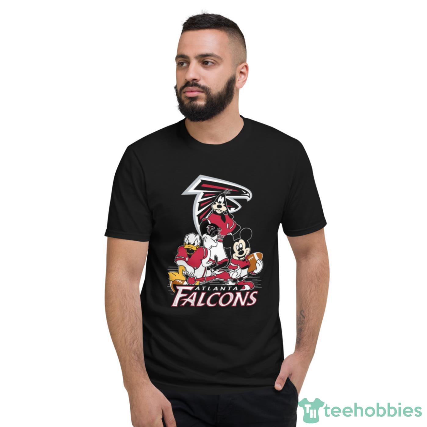 National Football League Atlanta Falcons NFL T-shirt, hoodie, sweater, long  sleeve and tank top