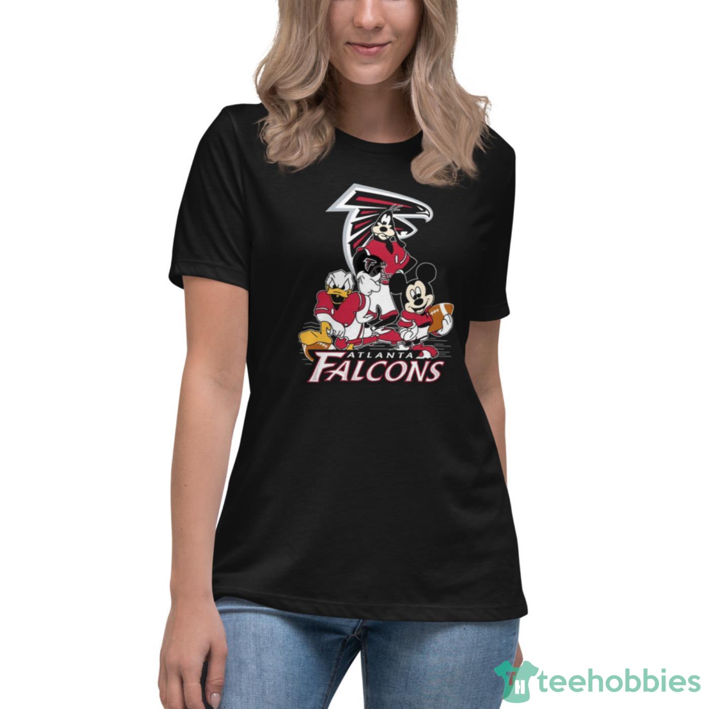 Atlanta Falcons NFL Custom Name And Number Baseball Jersey Shirt -  Freedomdesign