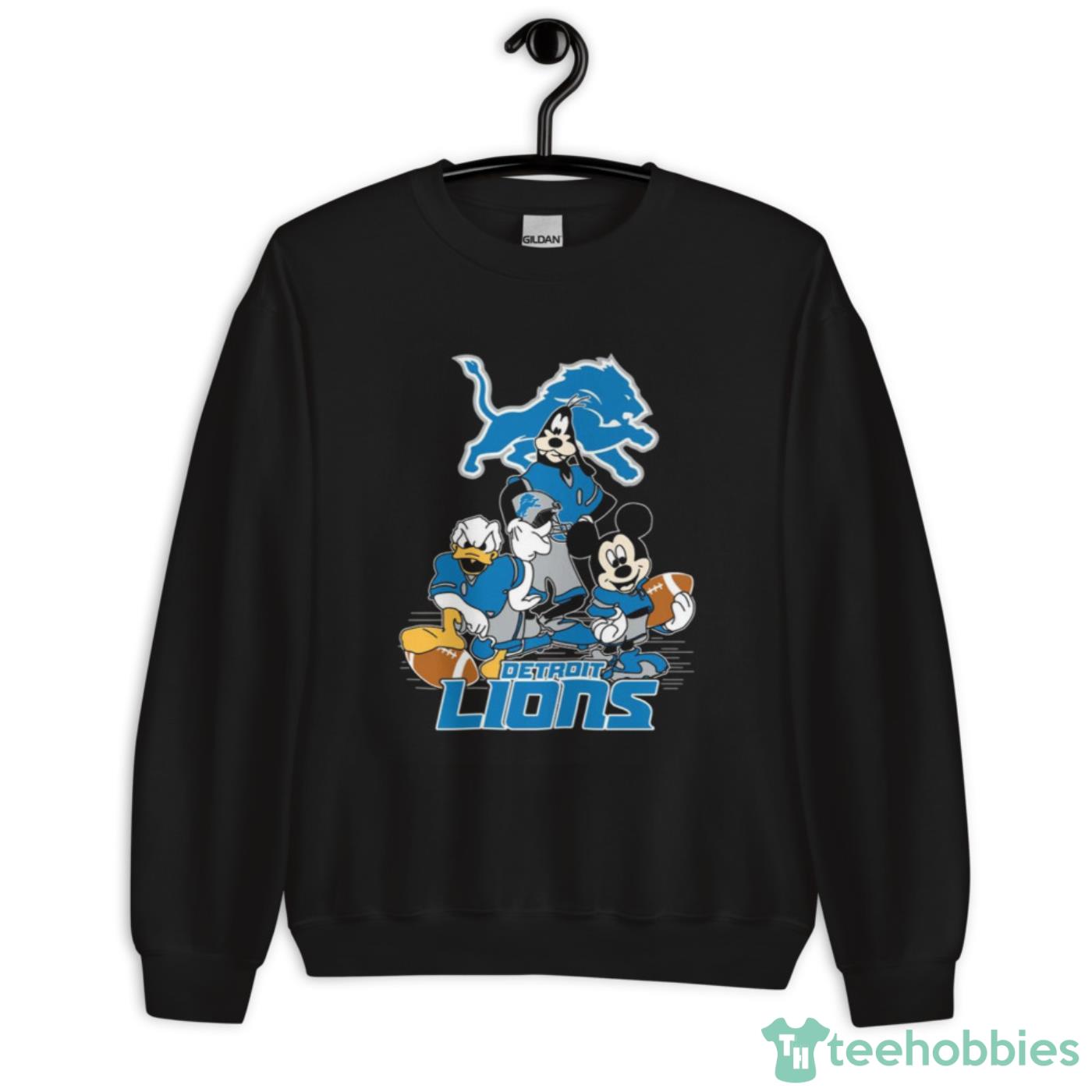 Dallas Cowboys Mickey character football shirt, hoodie, sweater