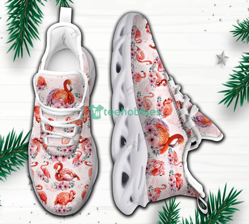 female shoe to male