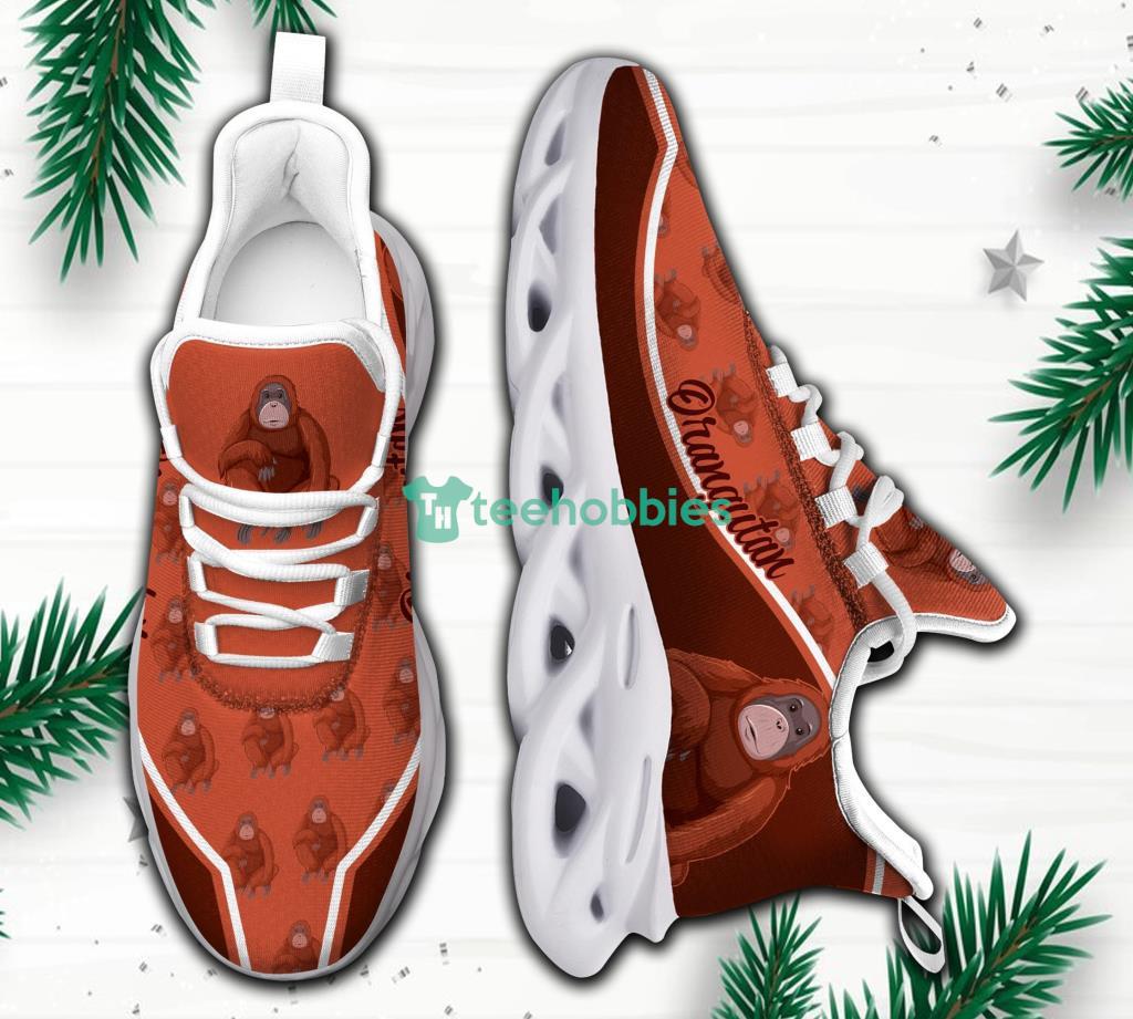 female shoe to male
