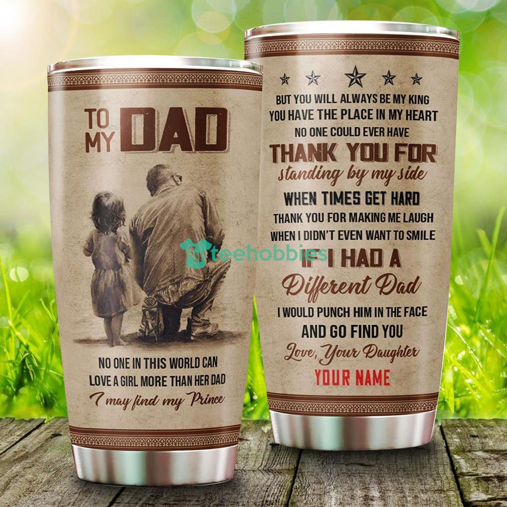 Mug and Tumbler Gift Set - Thanks for Giving Your All