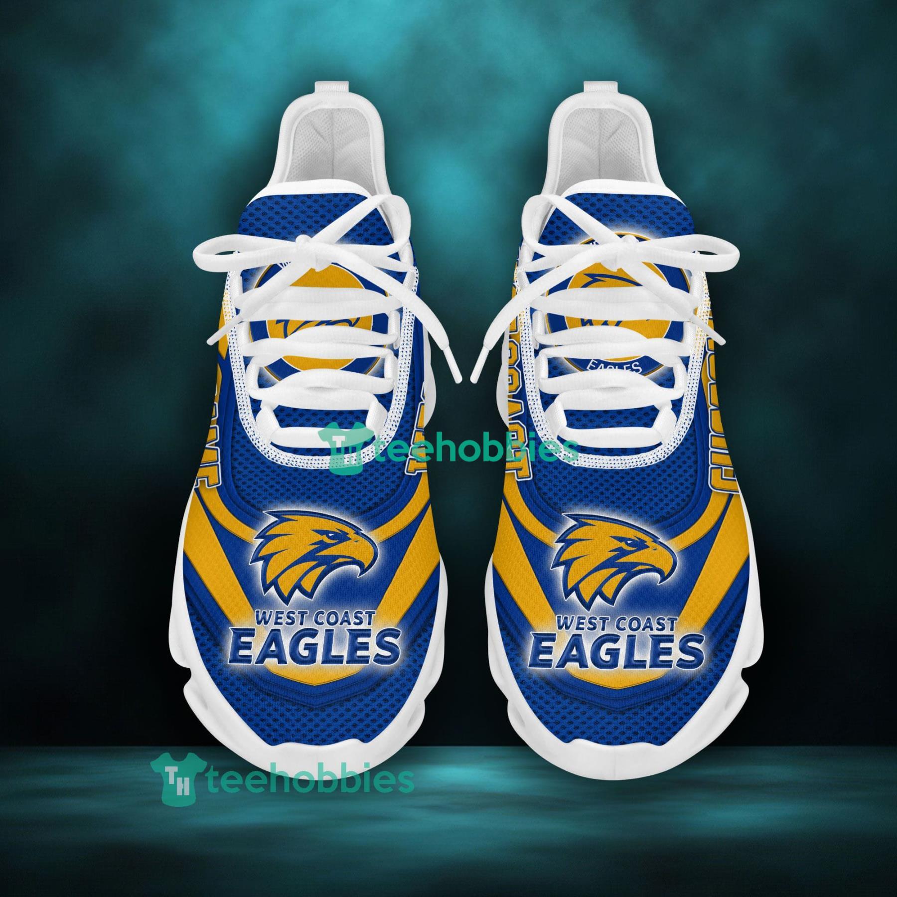 Eagles on sale sneakers mens