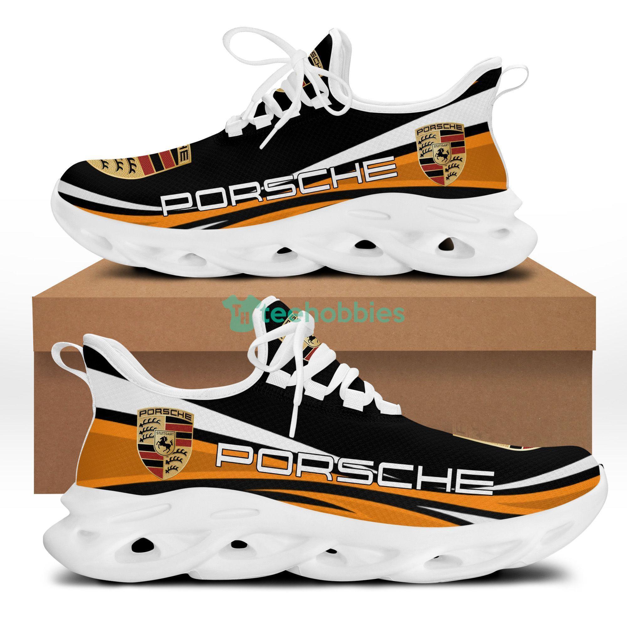 Porsche Running Max Soul Shoes For fans Product Photo 1 Porsche Running Max Soul Shoes For fans Product Photo 1