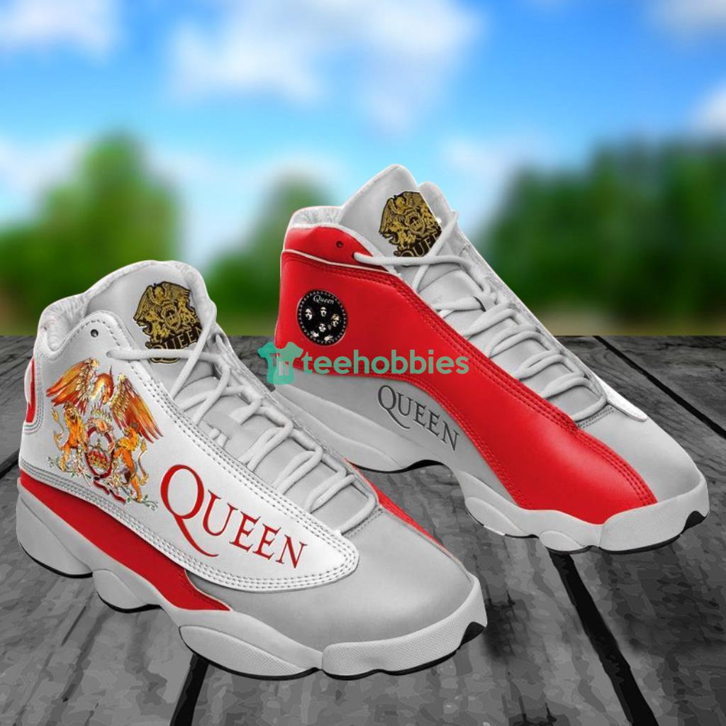 Queen Form Air Jordan 13 Sneakers – Music Band Team Sneakers - Queen Form Air Jordan 13 Sneakers – Music Band Team Sneakers.jpg Queen Form Air Jordan 13 Sneakers – Music Band Team Sneakers - Queen Form Air Jordan 13 Sneakers – Music Band Team Sneakers.jpg