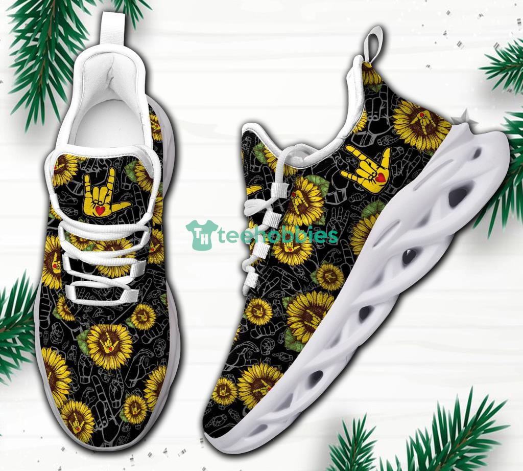female shoe to male