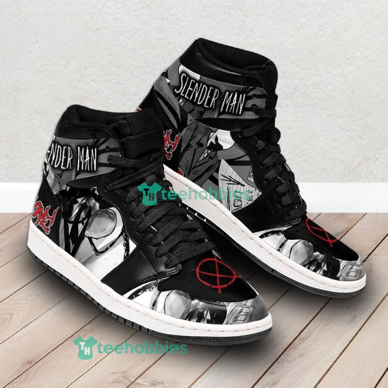 Shedletsky Roblox Air Jordan Hightop Shoes Sneakers For Men