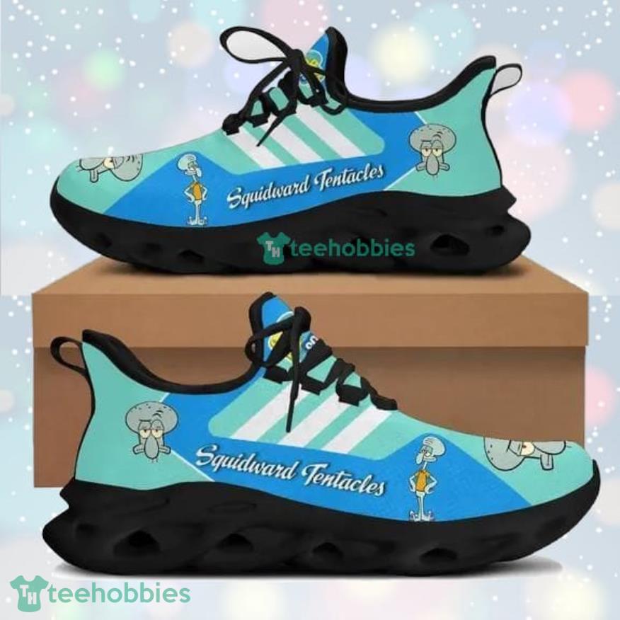 Squidward clearance tentacles shoes