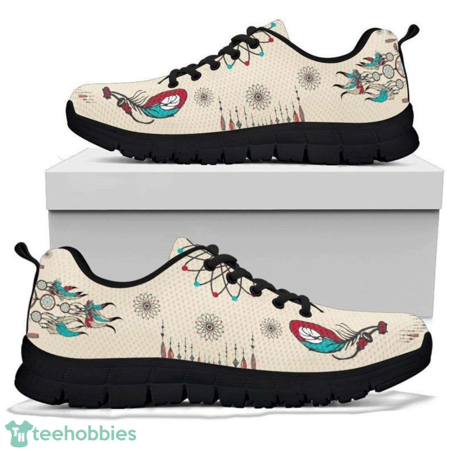 The Nightmare Sally Sneakers Shoes For Men And Women Product Photo 2