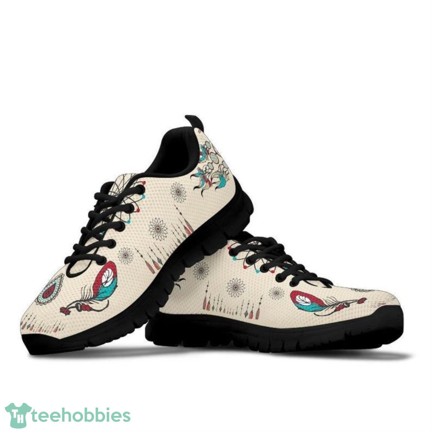 The Nightmare Sally Sneakers Shoes For Men And Women Product Photo 1
