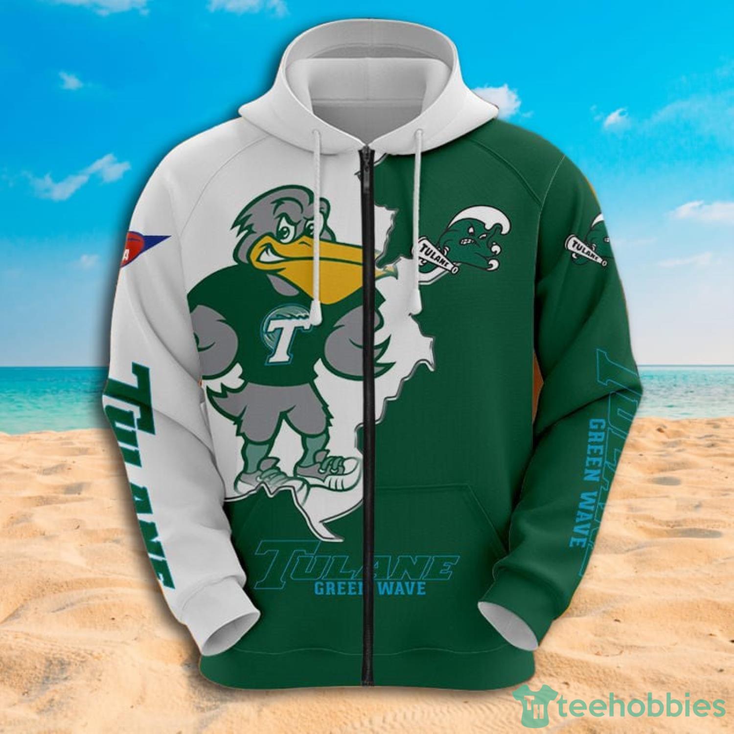 Tulane hoodies outlet