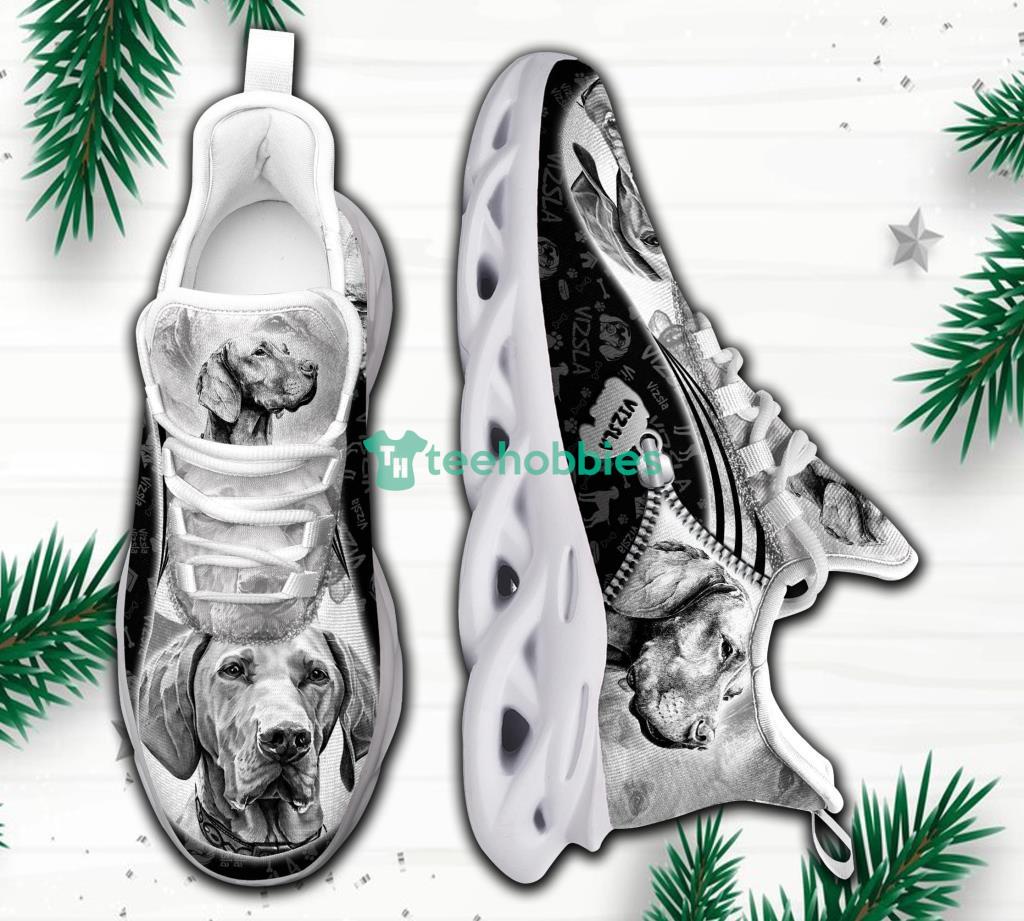 female shoe to male