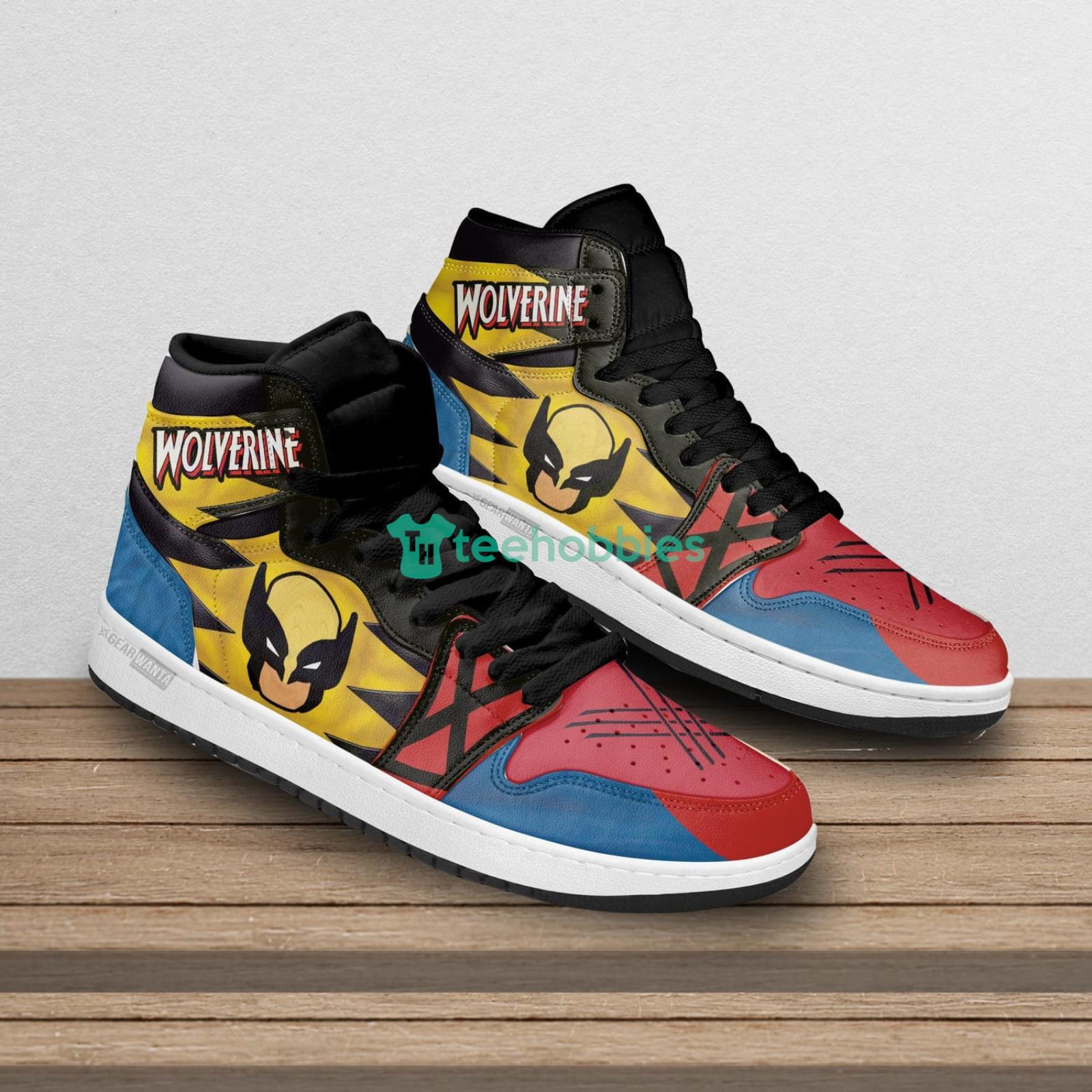 Wolverine sneakers hot sale