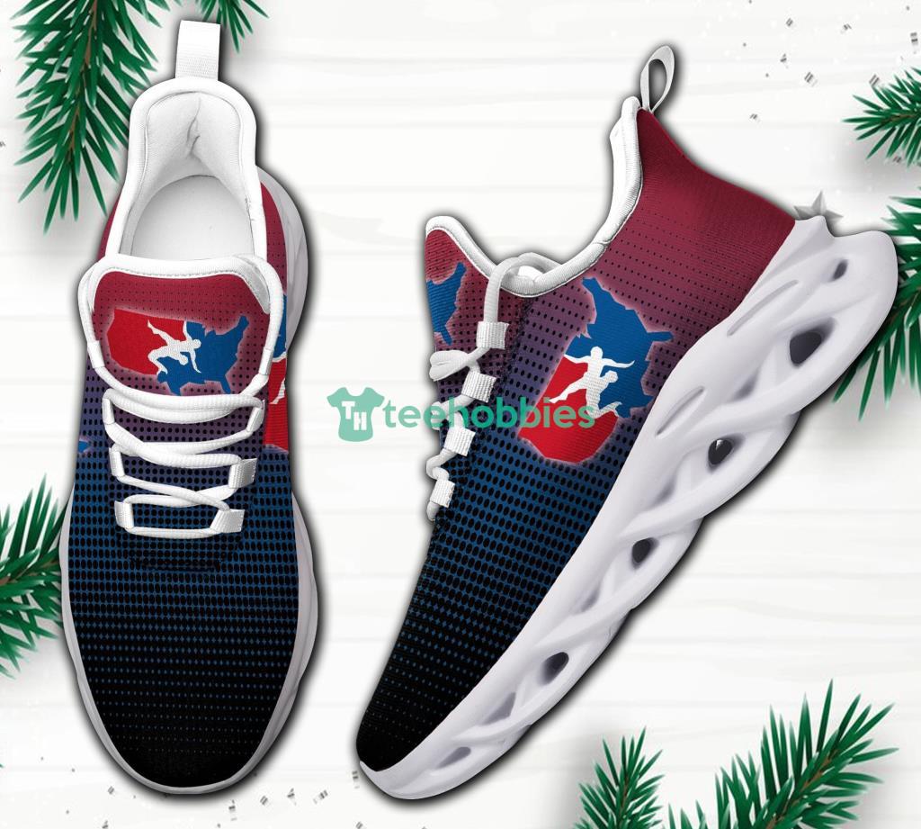 female shoe to male