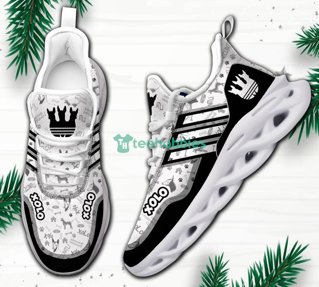 female shoe to male