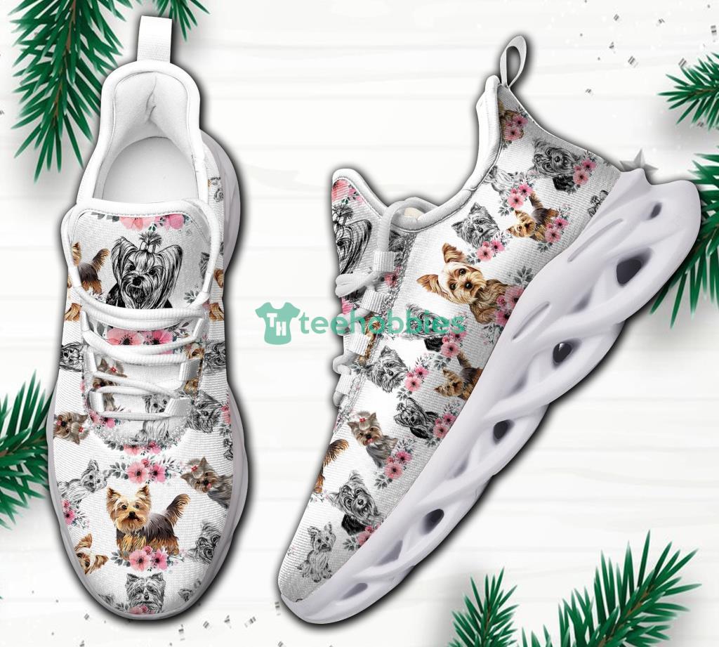 female shoe to male