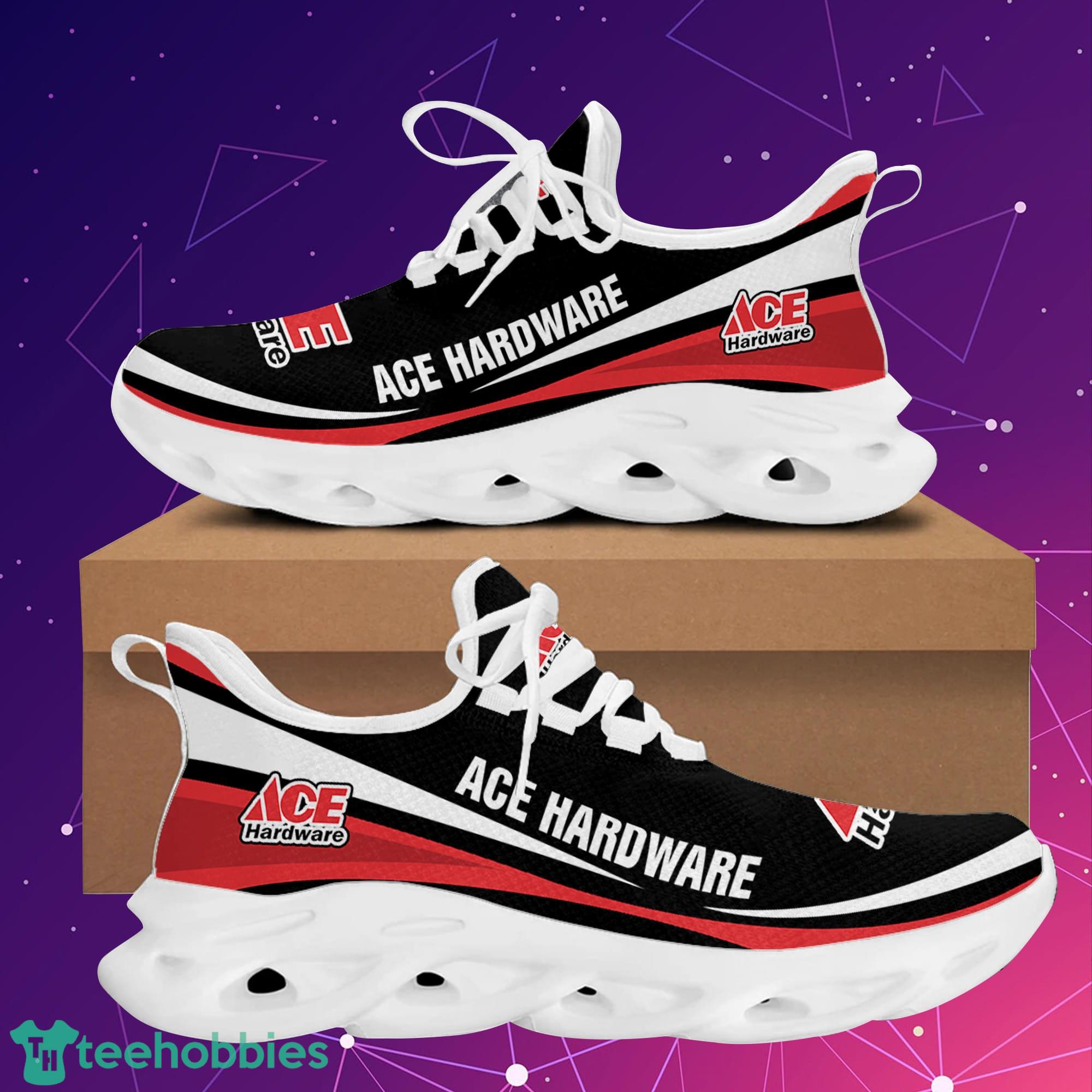 Ace Hardware Max Soul Sneaker Shoes Best 2023 Gifts Product Photo 2
