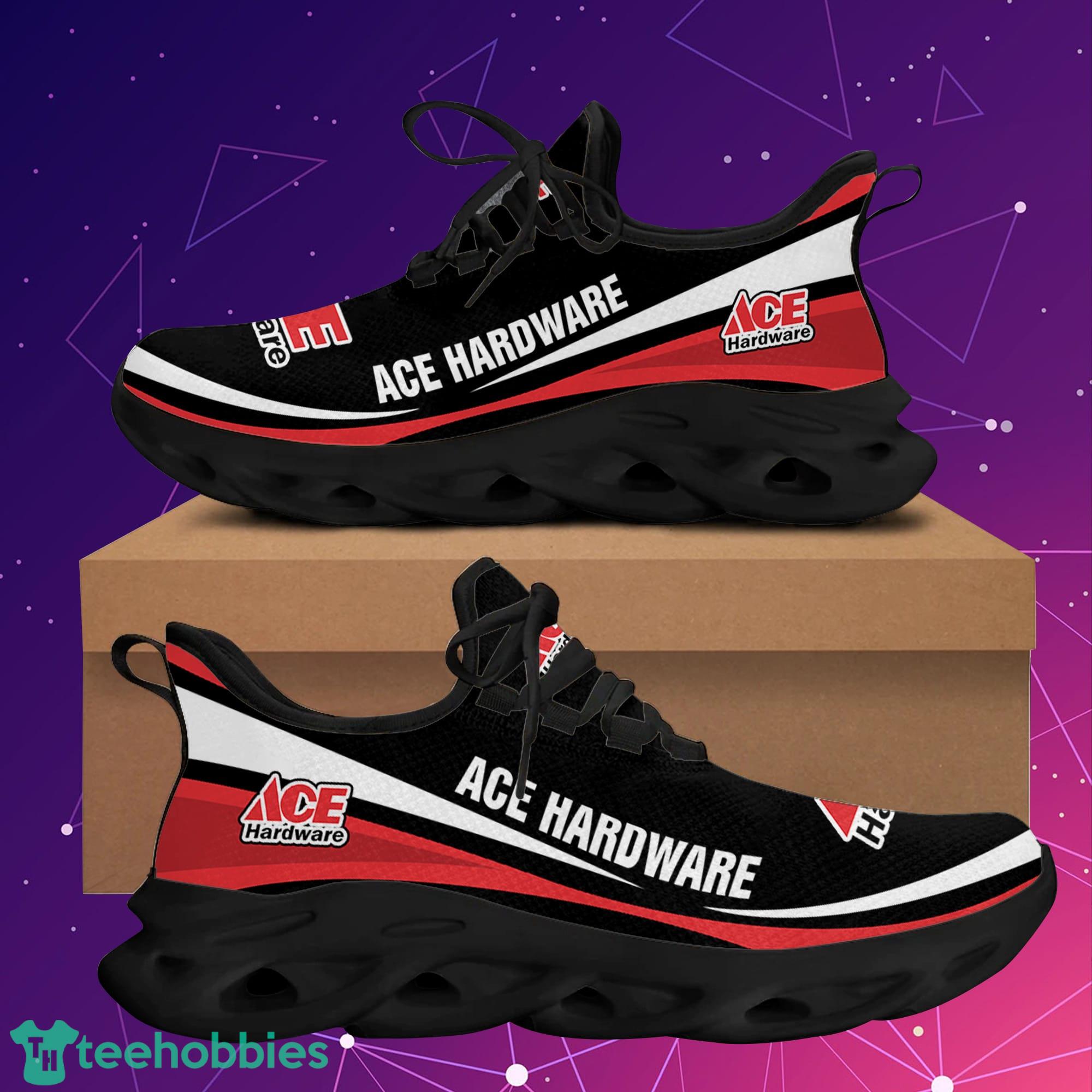 Ace Hardware Max Soul Sneaker Shoes Best 2023 Gifts Product Photo 1