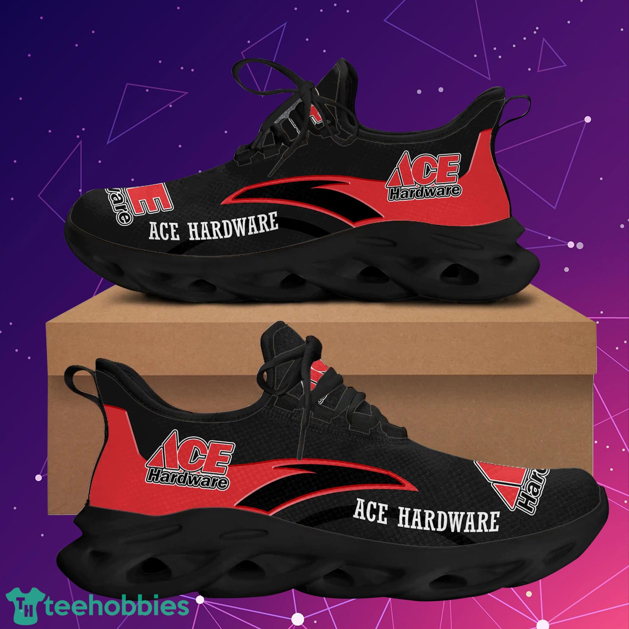 Ace Hardware Max Soul Sneaker Shoes Gifts for your favorite Fan Product Photo 1