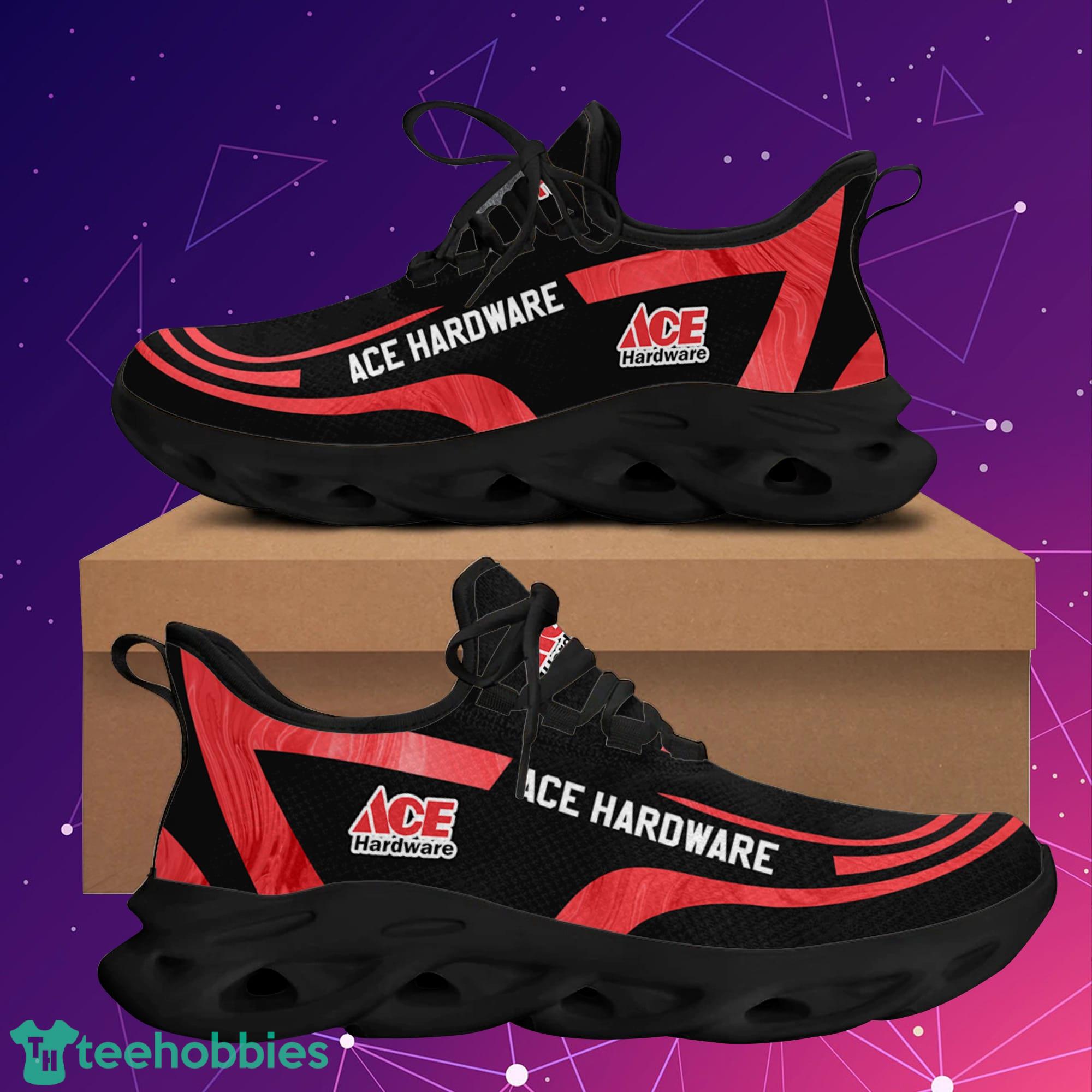 Ace Hardware Max Soul Sneaker Shoes Unique Gifts for Fans Product Photo 1