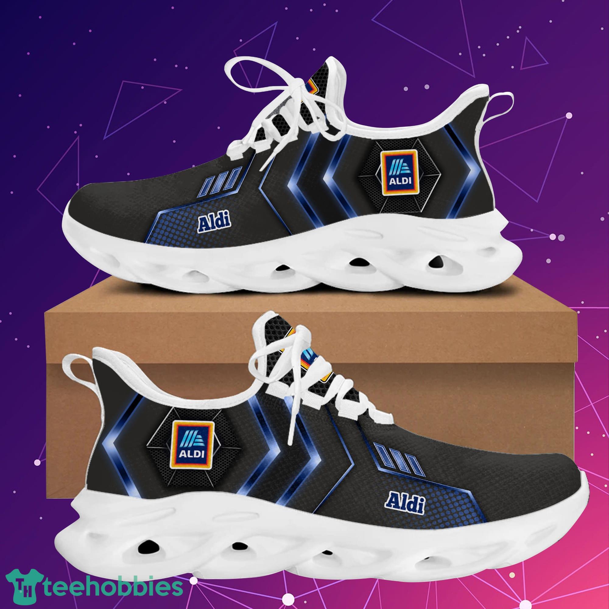 Aldi Max Soul Sneaker Shoes Gift Ideas Product Photo 2
