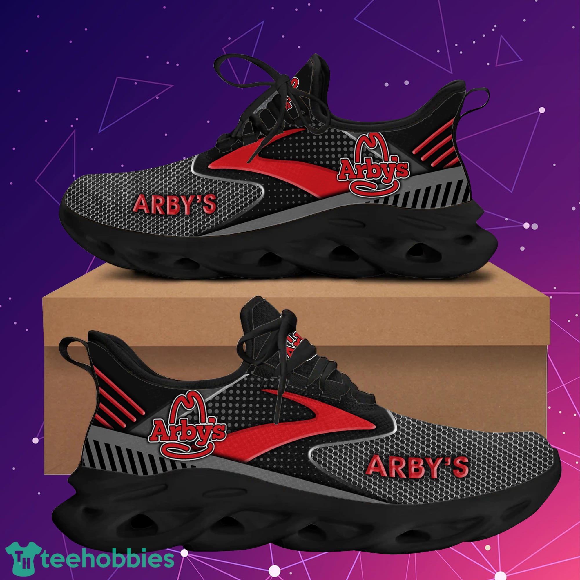 Arby's Max Soul Sneaker Shoes Gift Ideas Product Photo 1