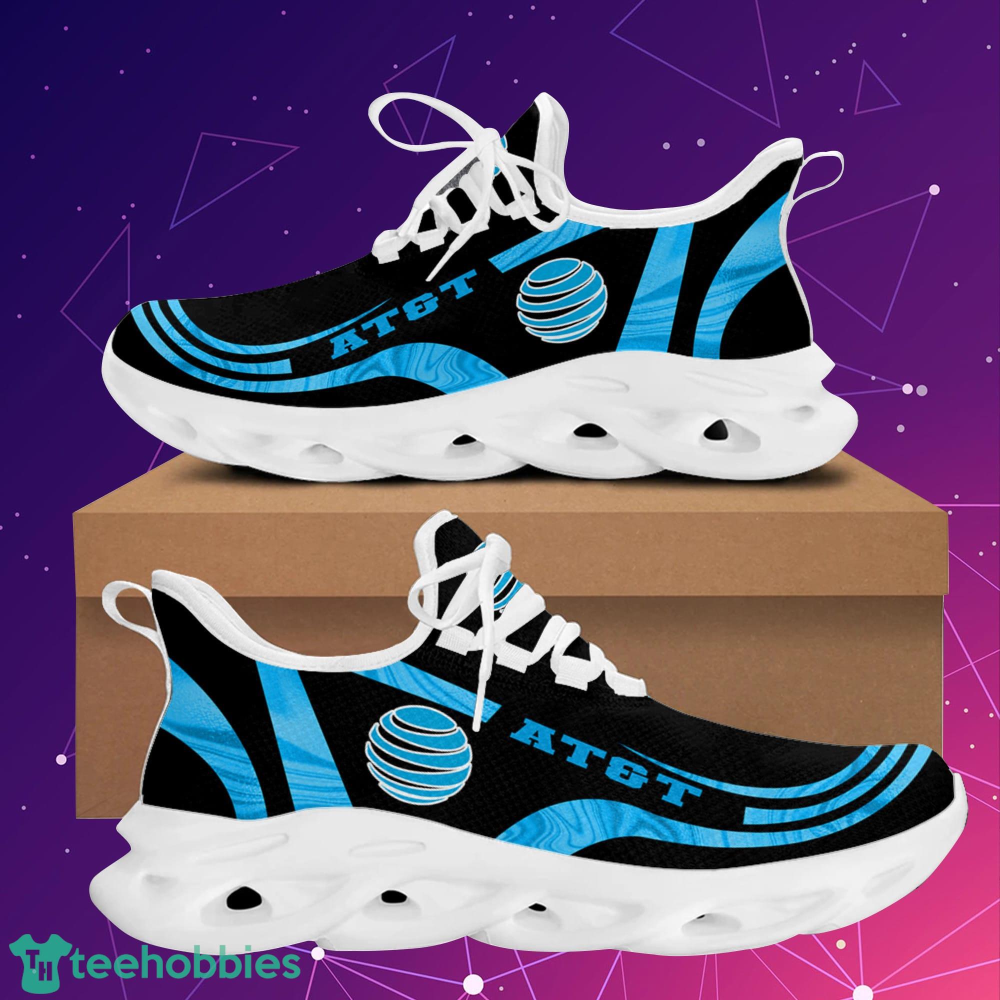 At&t Max Soul Sneaker Shoes Best 2023 Gifts Product Photo 2