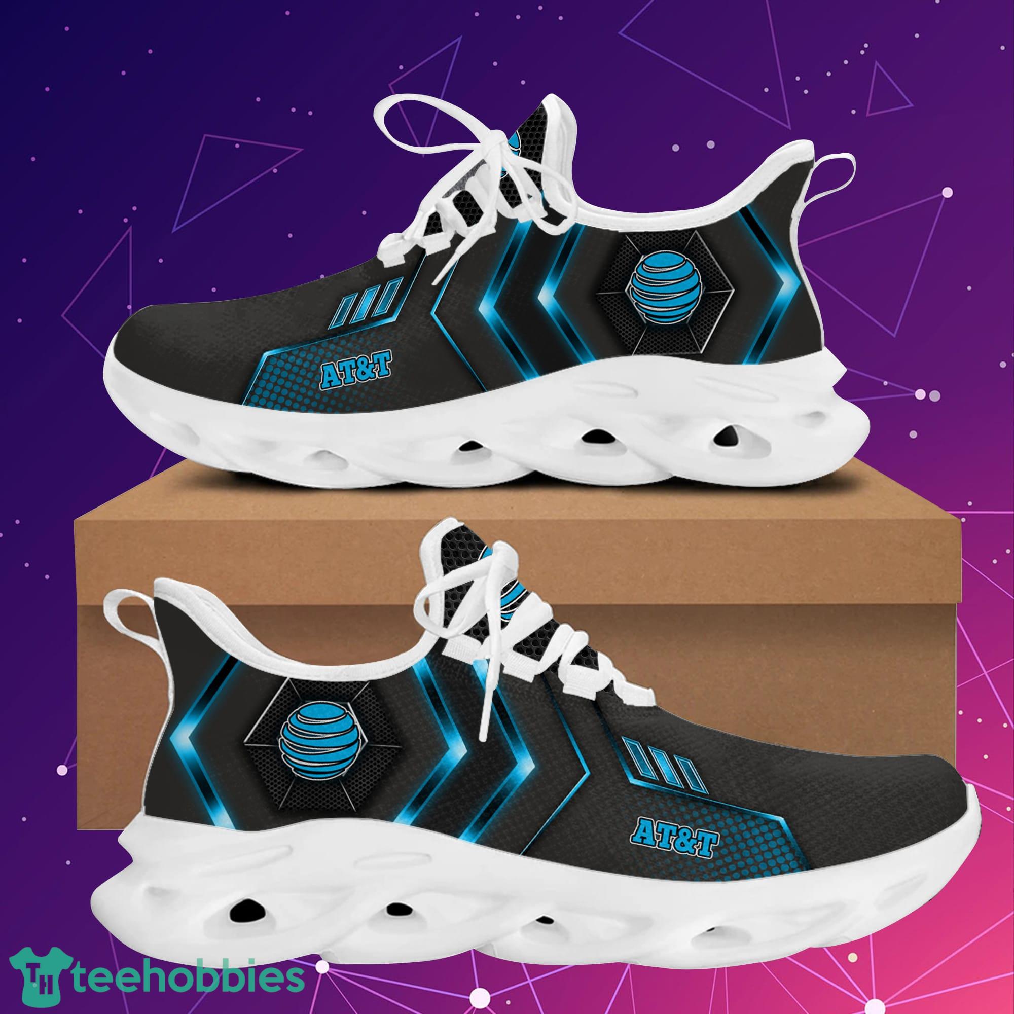 At&t Max Soul Sneaker Shoes Draft Gifts For Every Product Photo 2