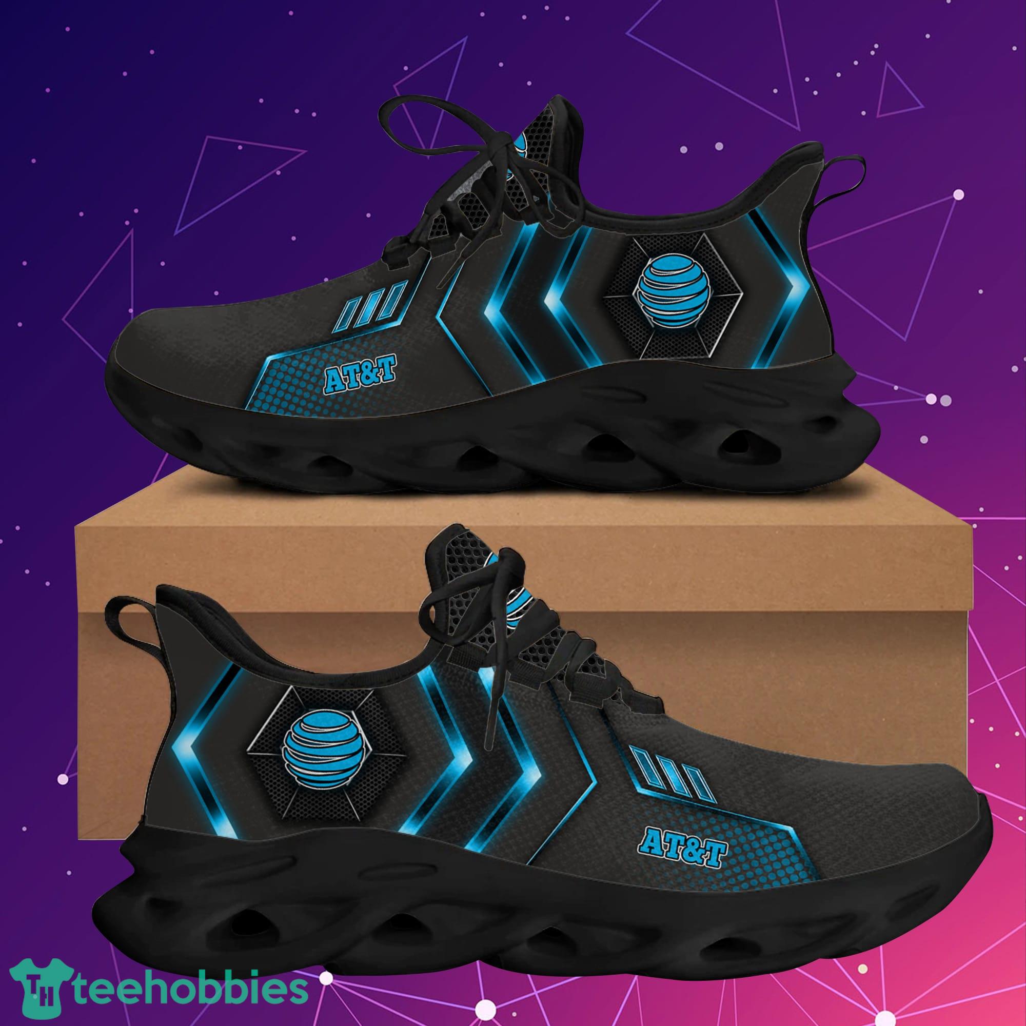 At&t Max Soul Sneaker Shoes Draft Gifts For Every Product Photo 1