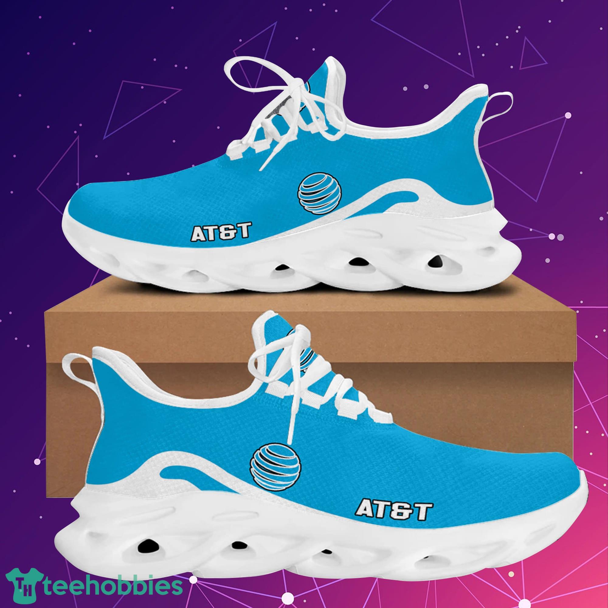 At&t Max Soul Sneaker Shoes Gifts for Men and Women Product Photo 2