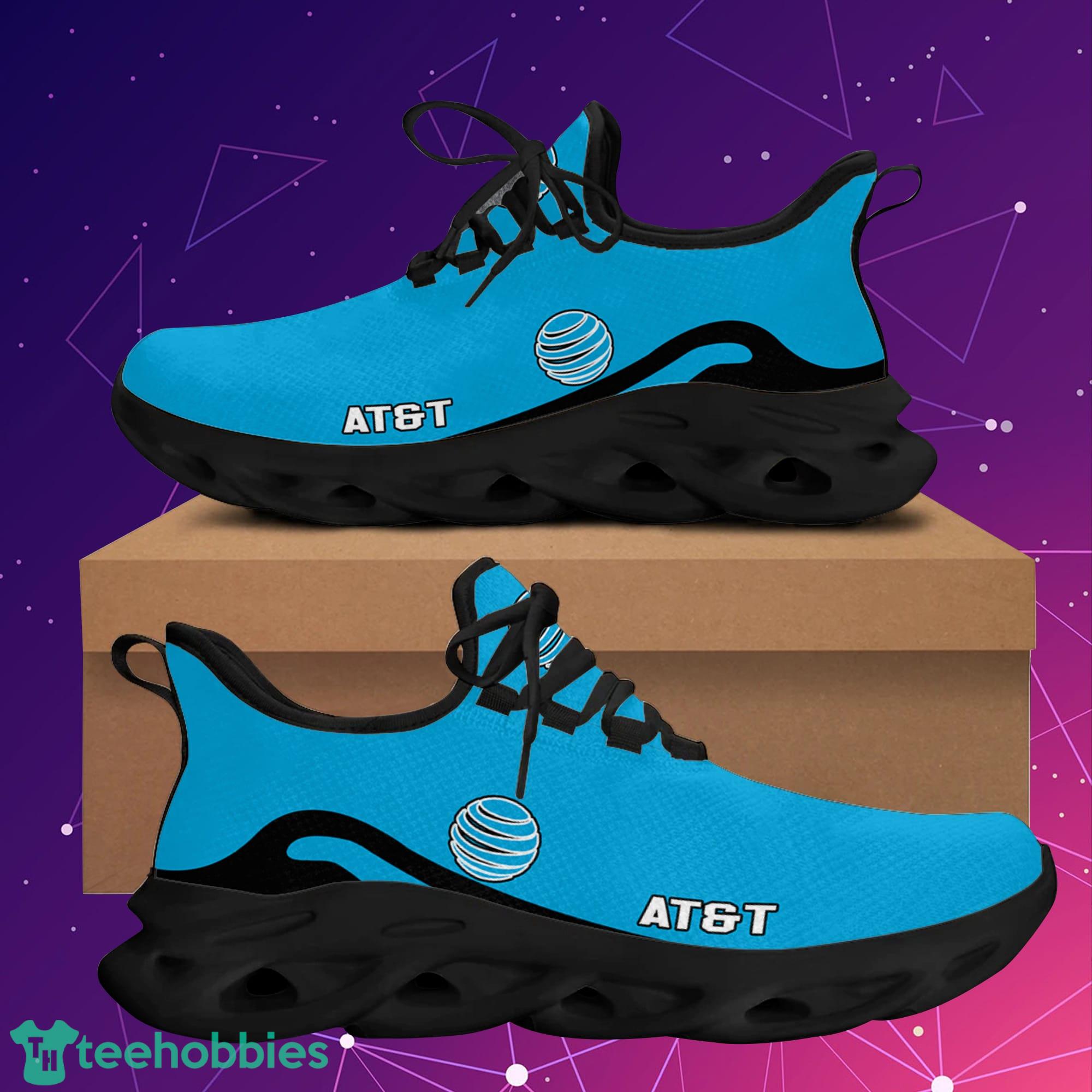 At&t Max Soul Sneaker Shoes Gifts for Men and Women Product Photo 1