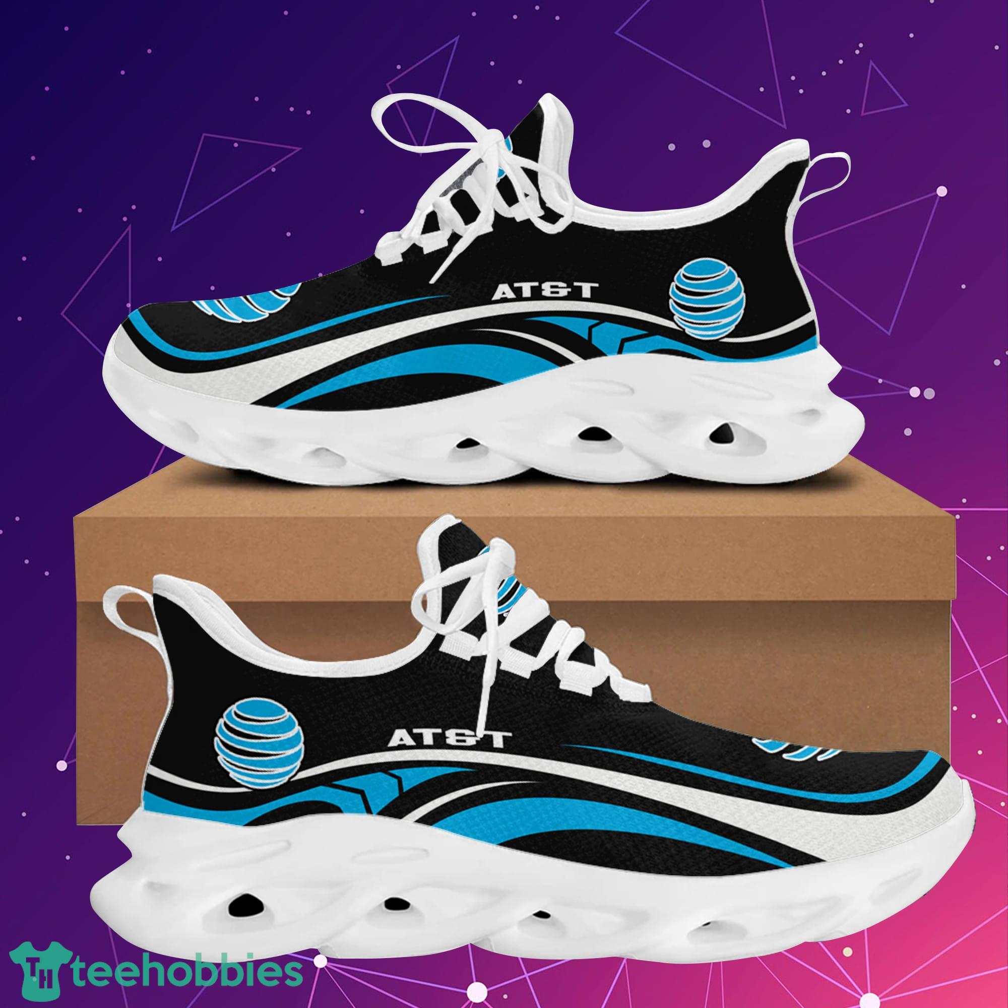 At&t Sneaker Max Soul Sneaker Shoes Gift Ideas Product Photo 2