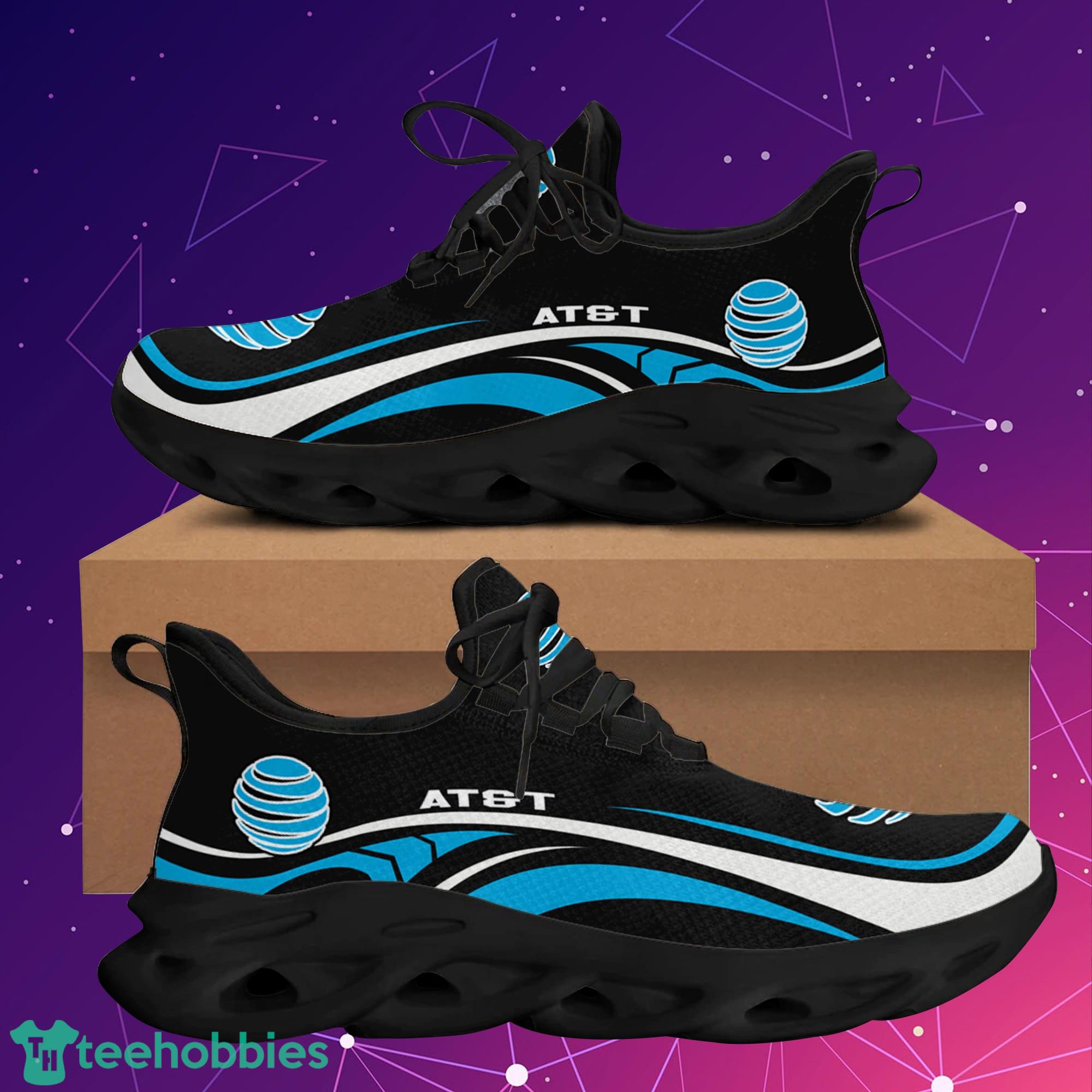 At&t Sneaker Max Soul Sneaker Shoes Gift Ideas Product Photo 1
