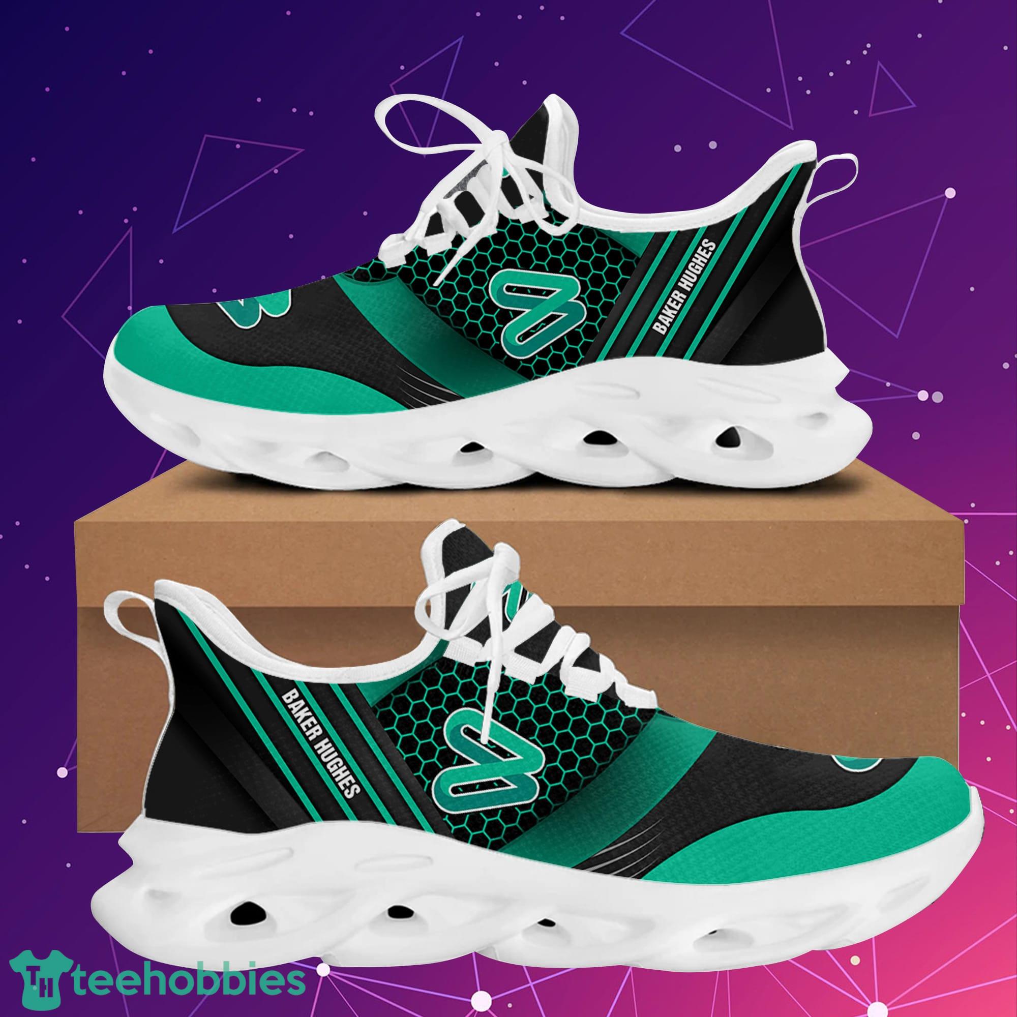 Baker Hughes Max Soul Sneaker Shoes Draft Gifts For Every Product Photo 2