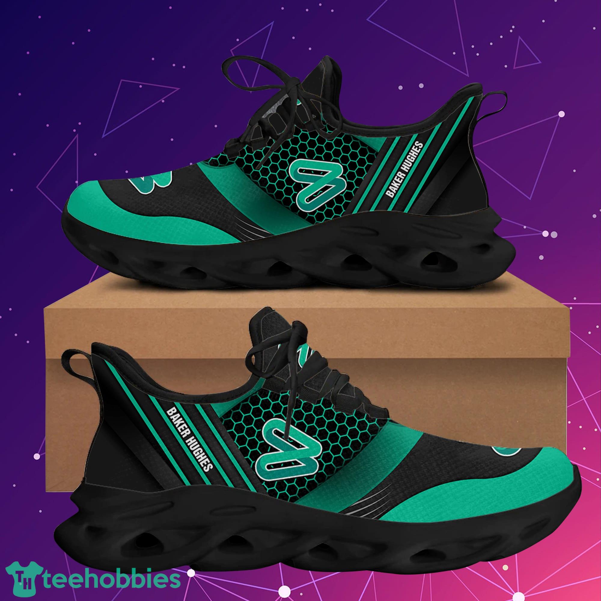 Baker Hughes Max Soul Sneaker Shoes Draft Gifts For Every Product Photo 1