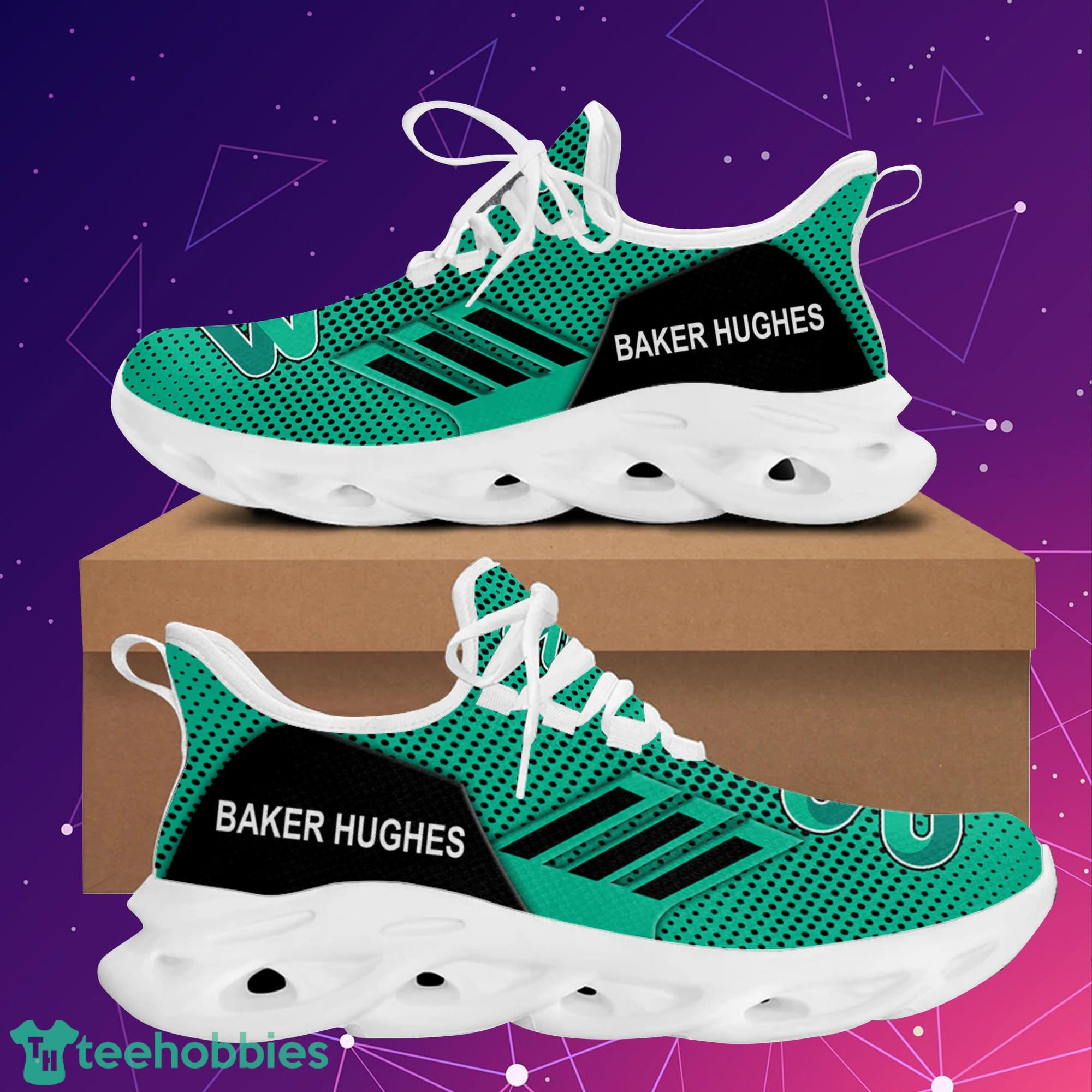 Baker Hughes Max Soul Sneaker Shoes Gift Ideas Product Photo 2
