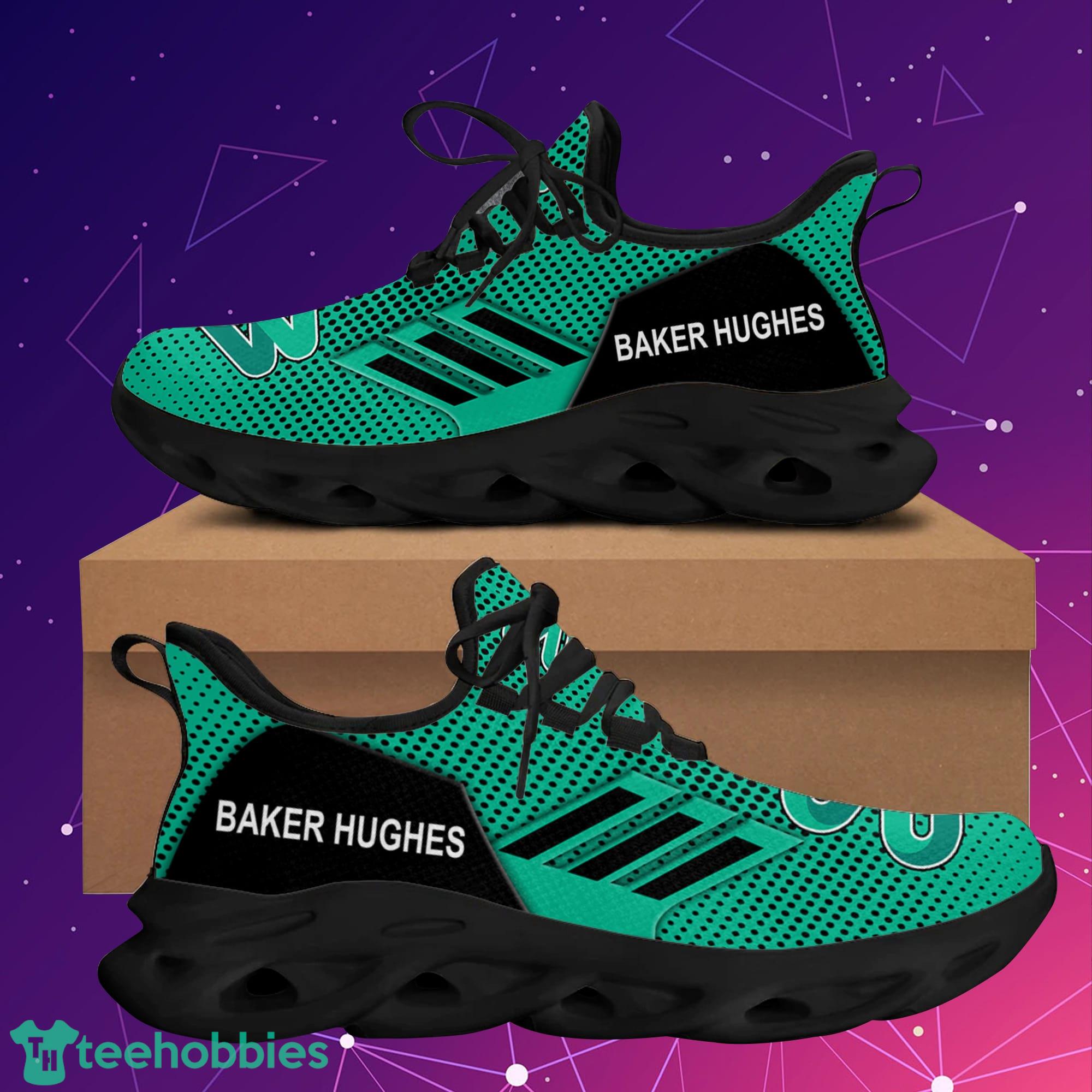 Baker Hughes Max Soul Sneaker Shoes Gift Ideas Product Photo 1