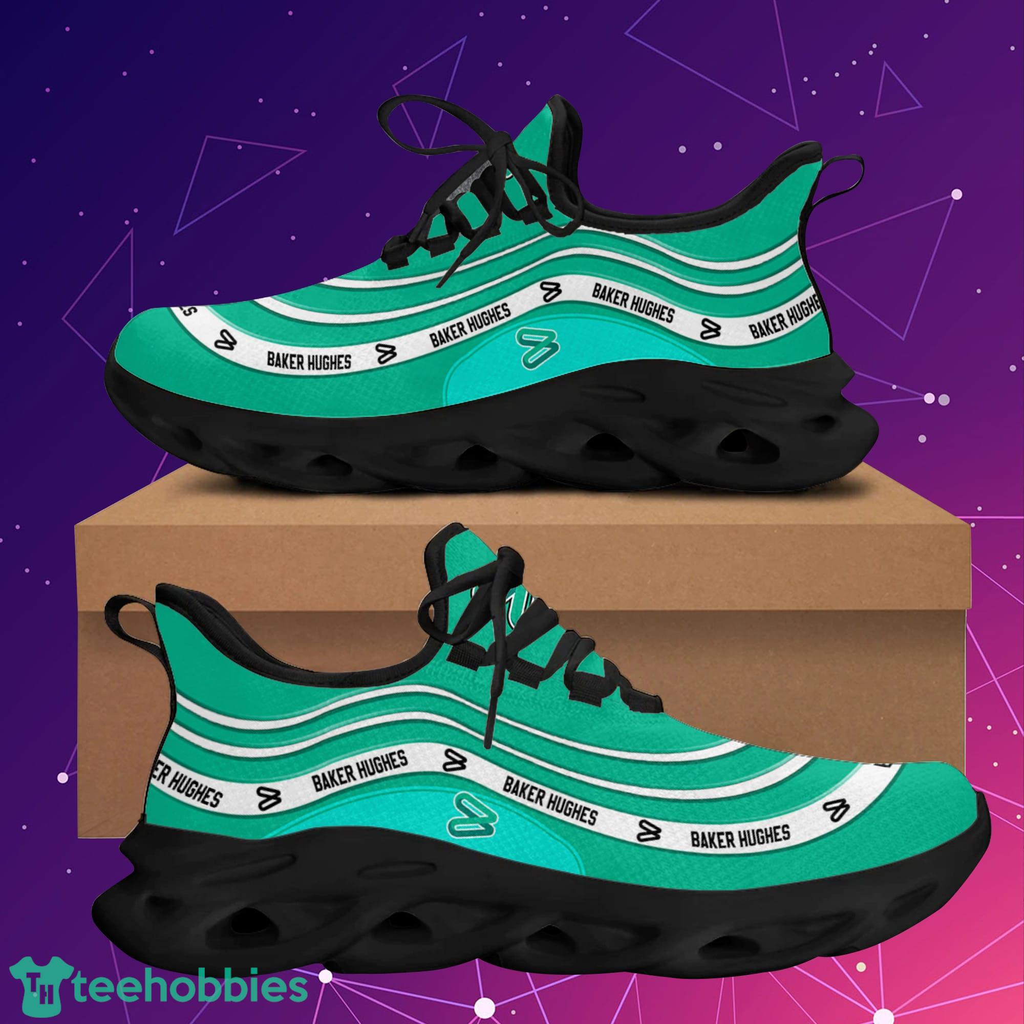 Baker Hughes Max Soul Sneaker Shoes Gifts for Men and Women Product Photo 1