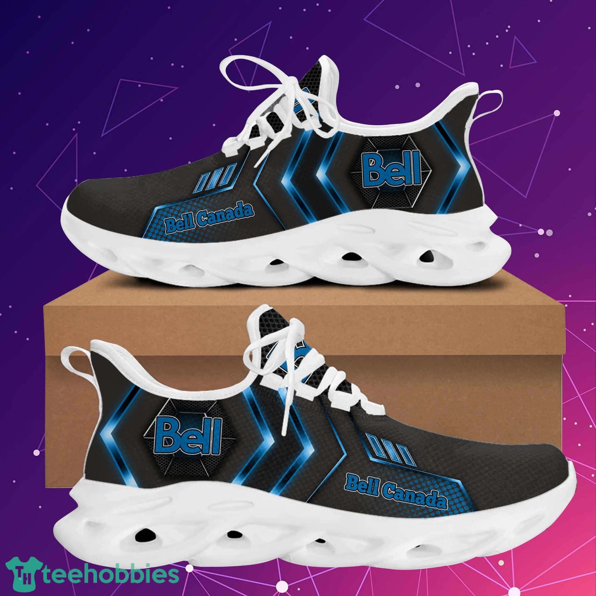 Bell Canada Max Soul Sneaker Shoes Draft Gifts For Every Product Photo 2