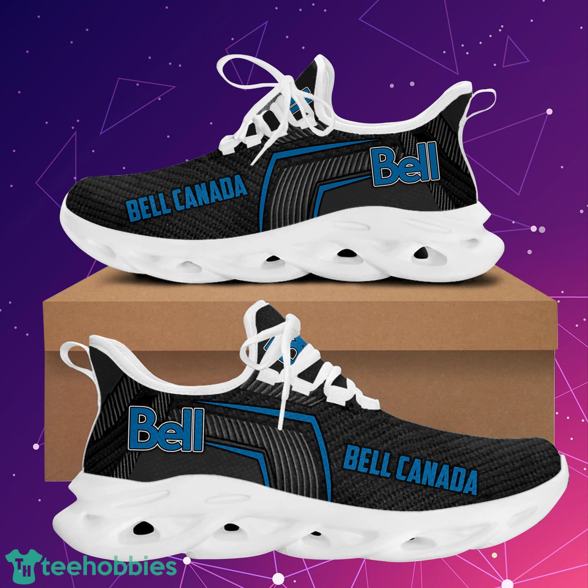 Bell Canada Max Soul Sneaker Shoes Gift Ideas Product Photo 2