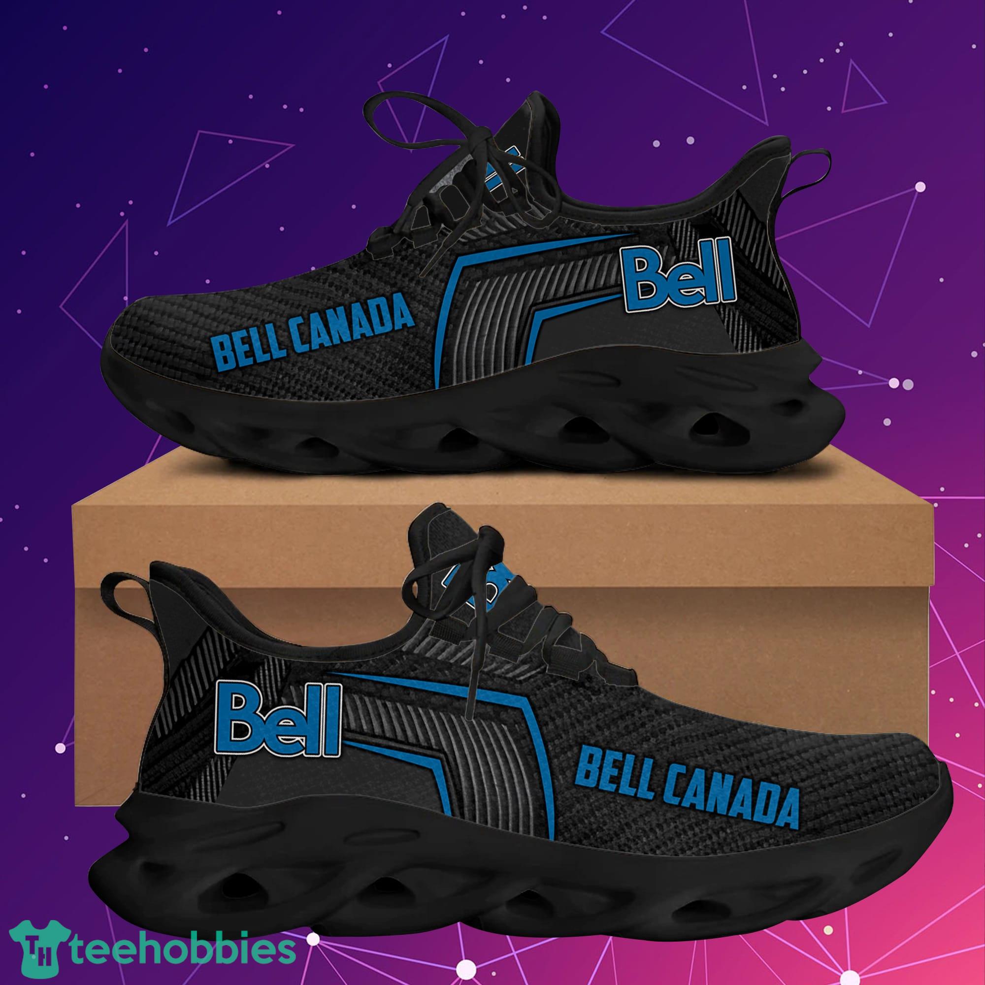 Bell Canada Max Soul Sneaker Shoes Gift Ideas Product Photo 1