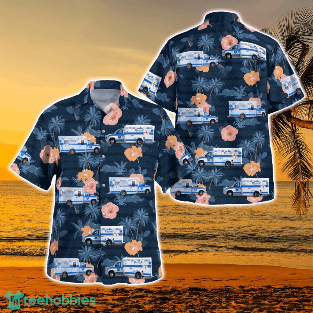 Bemidji Ambulance Service, Inc., Bemidji, Minnesota Hawaiian Shirt - Bemidji Ambulance Service, Inc., Bemidji, Minnesota Hawaiian Shirt Bemidji Ambulance Service, Inc., Bemidji, Minnesota Hawaiian Shirt - Bemidji Ambulance Service, Inc., Bemidji, Minnesota Hawaiian Shirt