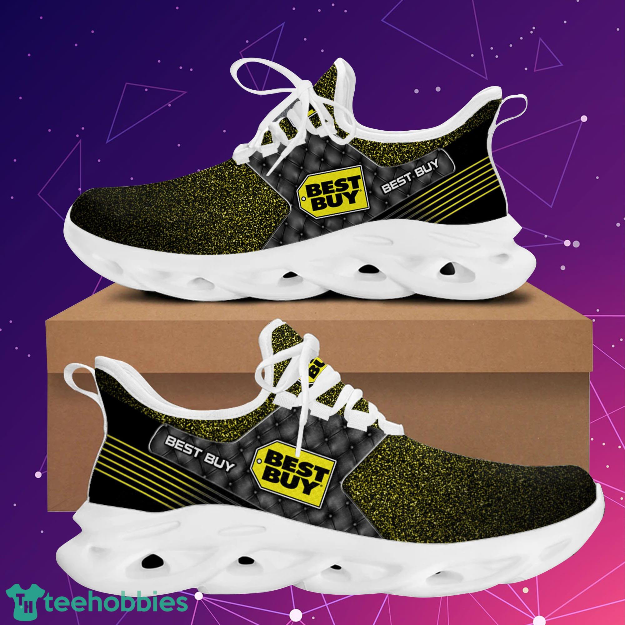 Best Buy Max Soul Sneaker Shoes Draft Gifts For Every Product Photo 2