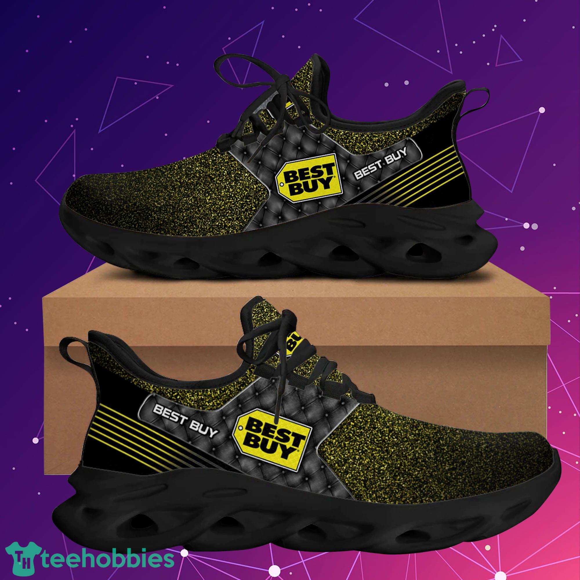 Best Buy Max Soul Sneaker Shoes Draft Gifts For Every Product Photo 1