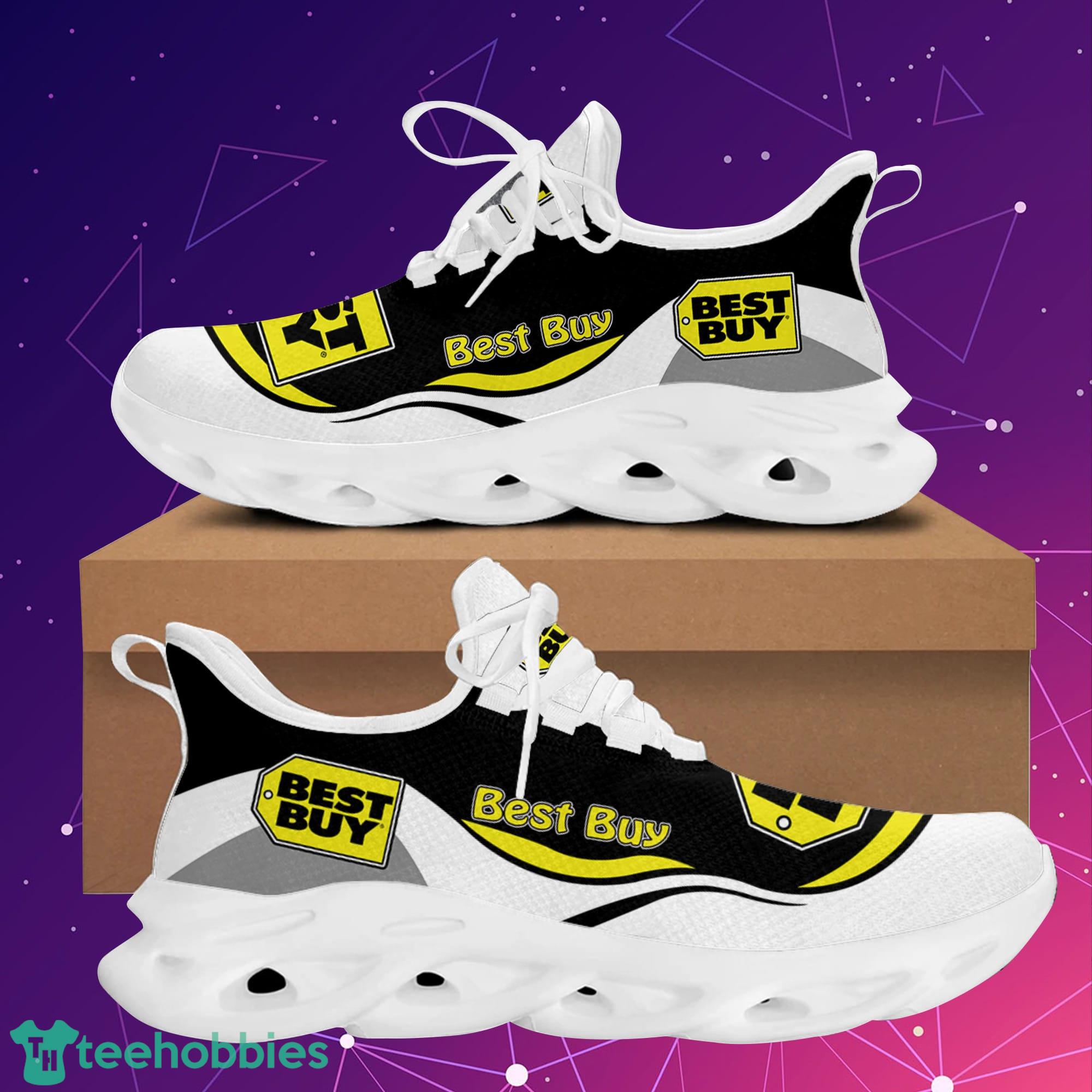 Best Buy Max Soul Sneaker Shoes Gifts for Men and Women Product Photo 2