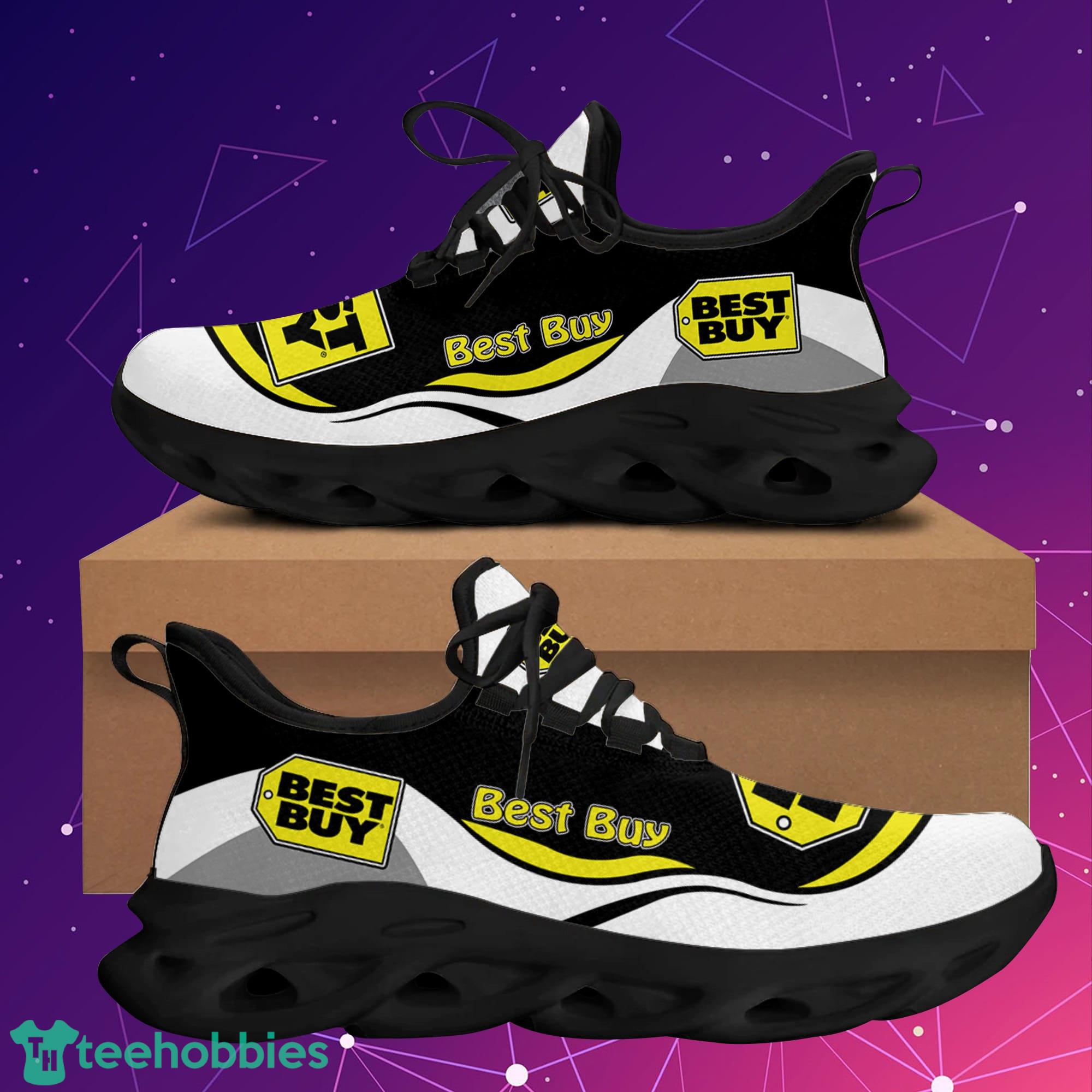 Best Buy Max Soul Sneaker Shoes Gifts for Men and Women Product Photo 1