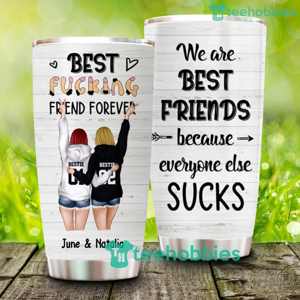 35 Heart-warming (and Hilarious) Personalized Gifts for Friends - Dodo Burd
